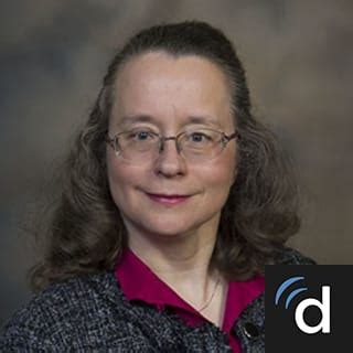Dr. Karla Podrazik, MD .
